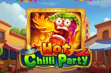 Hot Chilli Party